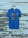 Cheery Grade Shirts {Adult sizes}