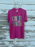 Cheery Grade Shirts {Adult sizes}