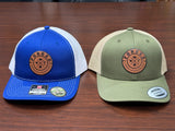 Forged Hats