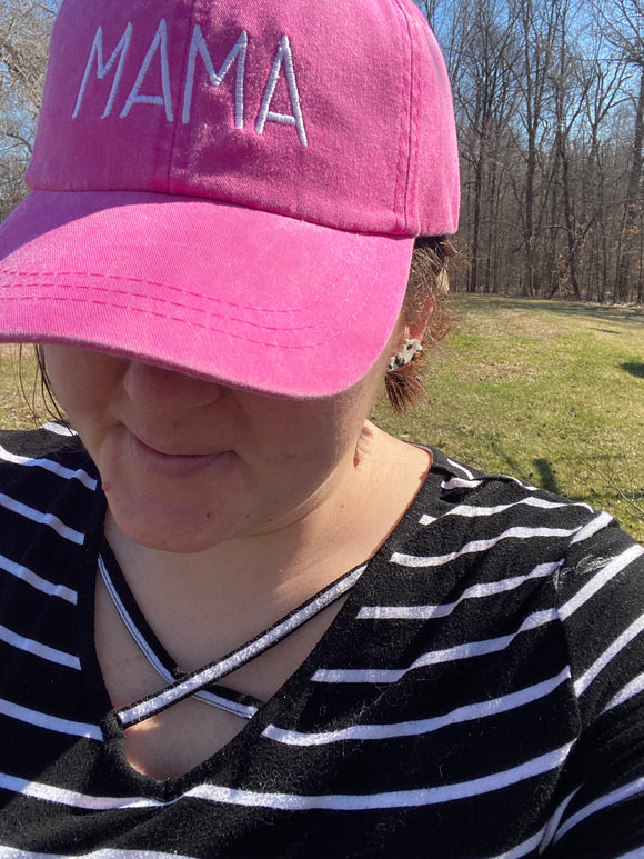 Mama Hat